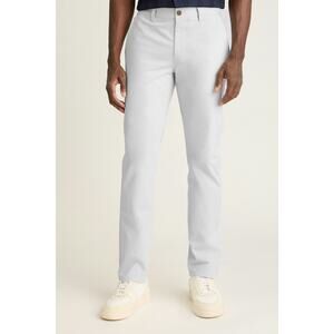 Bonobos Slim Fit Chino Pants 34x30